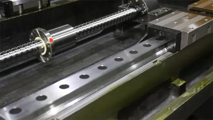 cnc vertical machining centers linear way series cnc vertical machining centers linear way series