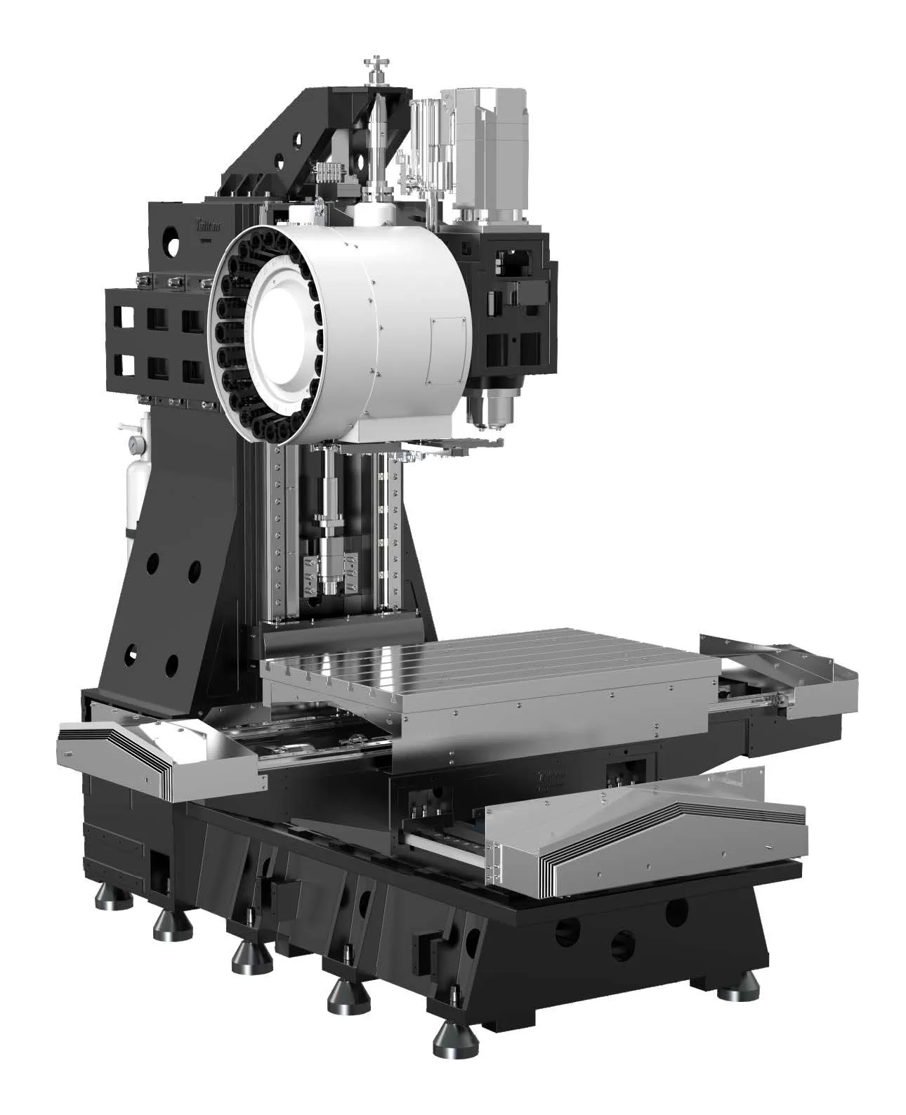 high-speed direct-drive spindle high-speed direct-drive spindle