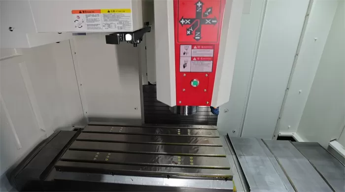 Taikan CNC Machine Taikan CNC Machine