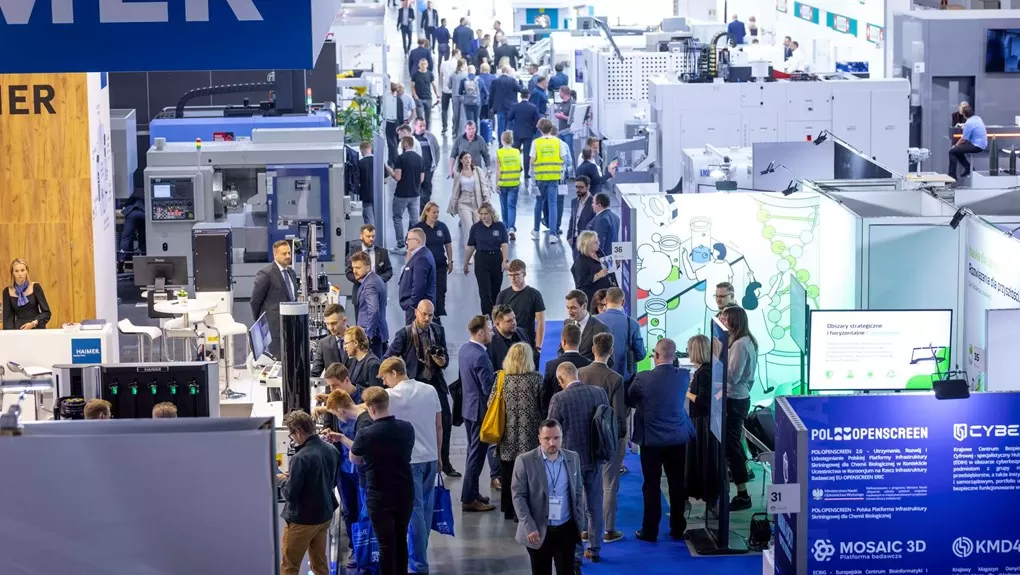 ITM INDUSTRY EUROPE ITM INDUSTRY EUROPE
