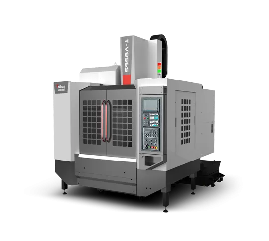 Linear guide type vertical machining center.png Linear guide type vertical machining center.png
