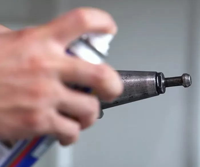 CNC Tool Cleaning CNC Tool Cleaning