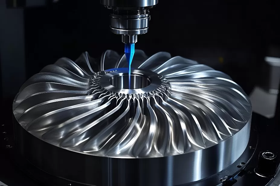 CNC Turning for robotic dog parts CNC Turning for robotic dog parts