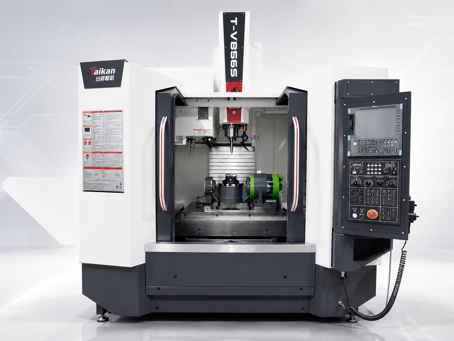 5 axis cnc china 5 axis cnc china
