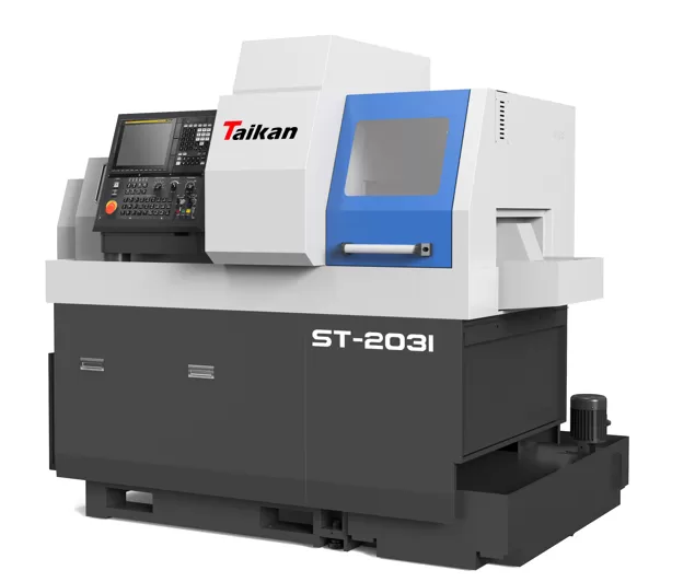 ST203I ST203I