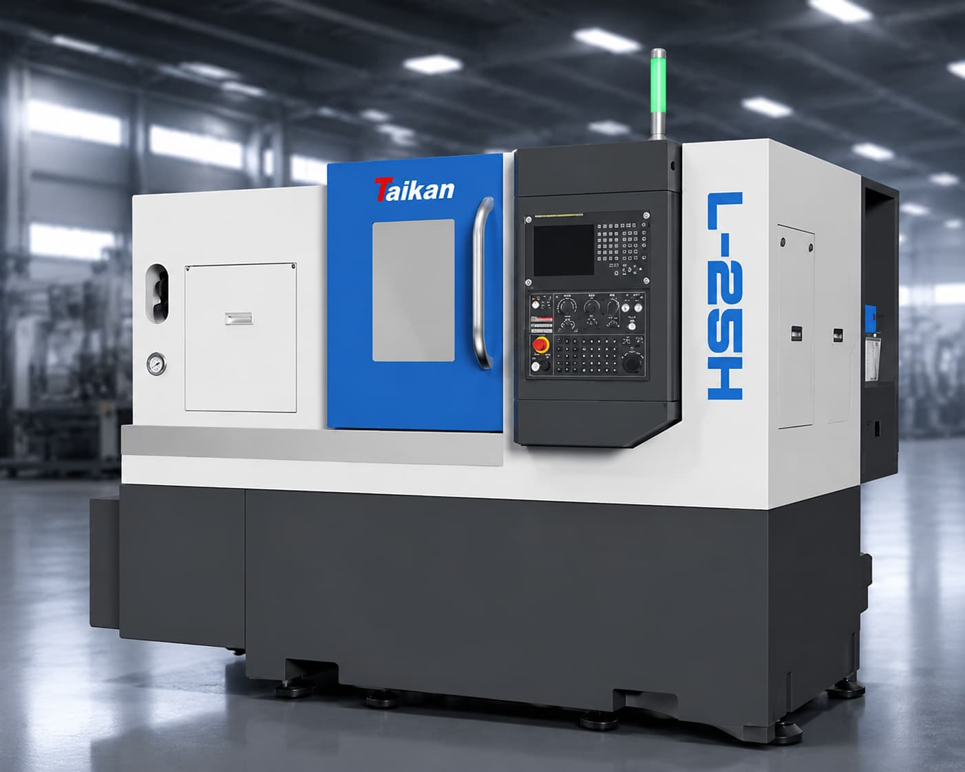automatic cnc lathe machine automatic cnc lathe machine