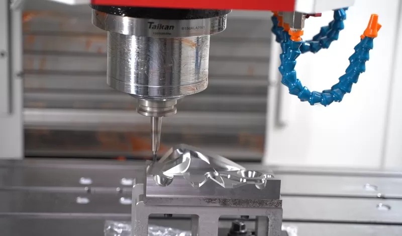 Taikan Machining Solution Taikan Machining Solution
