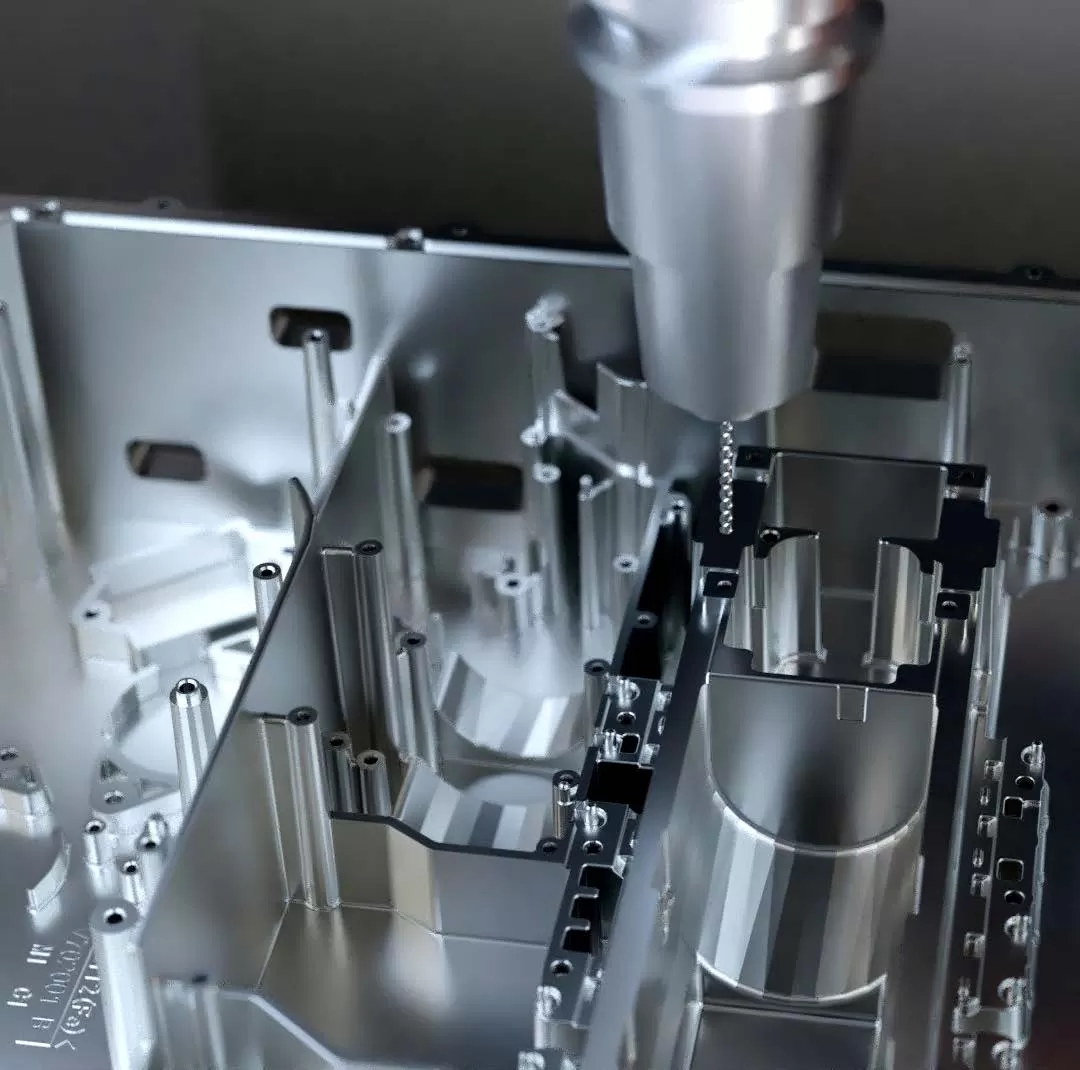 DT Series High Precision Vertical Machining DT Series High Precision Vertical Machining