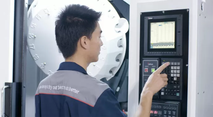 CNC Machine Troubleshooting CNC Machine Troubleshooting