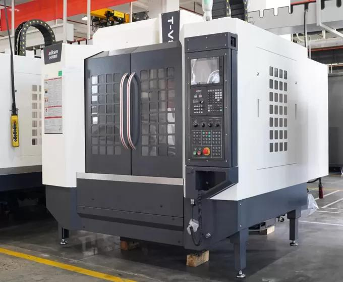 3-Axis CNC Machining Solutions: Optimizing Precision and Efficiency for Your Production