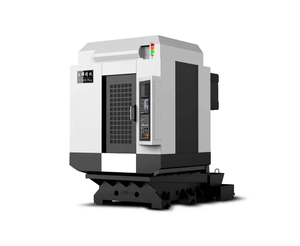 HT-500B PLUS High-speed and High-precision Drilling & Milling Machining Center