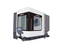 FH100P-C 5-Axis Milling and Turning Machining Center