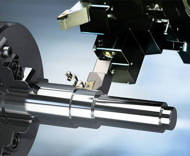 How to Choose the Right CNC Spindle