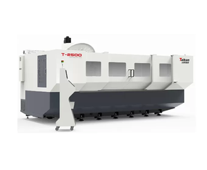HT-2500 Moving Column Profile Machining Center