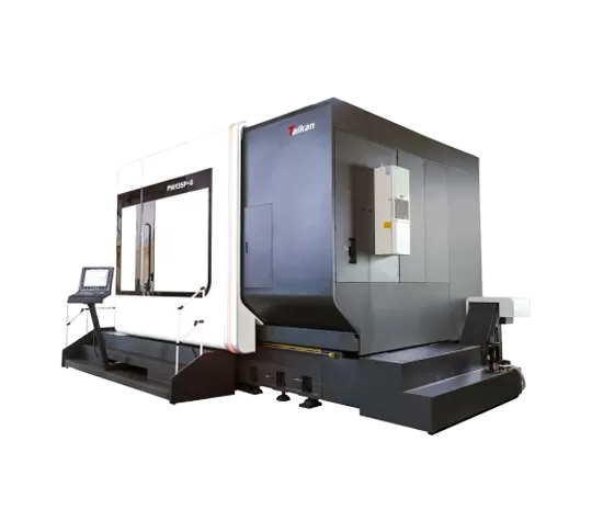 FH135P-C 5-Axis Milling and Turning Machining Center