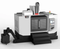 HT-V1375S High-speed and High-efficiency Vertical Machining Center