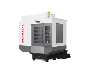 HT-700SE High-speed and High-efficiency Wheel hub Machining Center