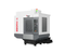 HT-700SE High-speed and High-efficiency Wheel hub Machining Center