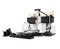 HG-V2530 A/B/C/Z 3-Axis Linear Guides Gantry Machining Center