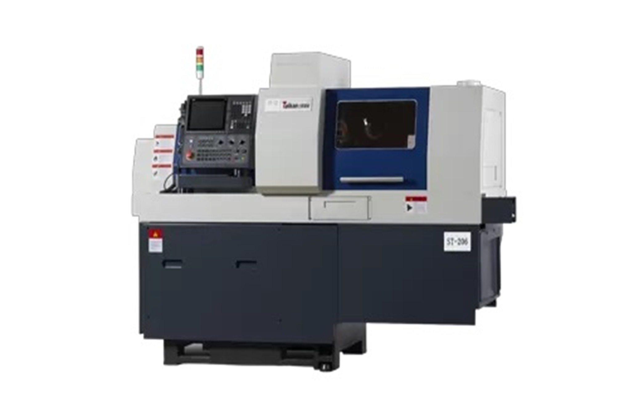 Integrating Automation With Your Swiss Type Automatic Lathe Machine for Better Output