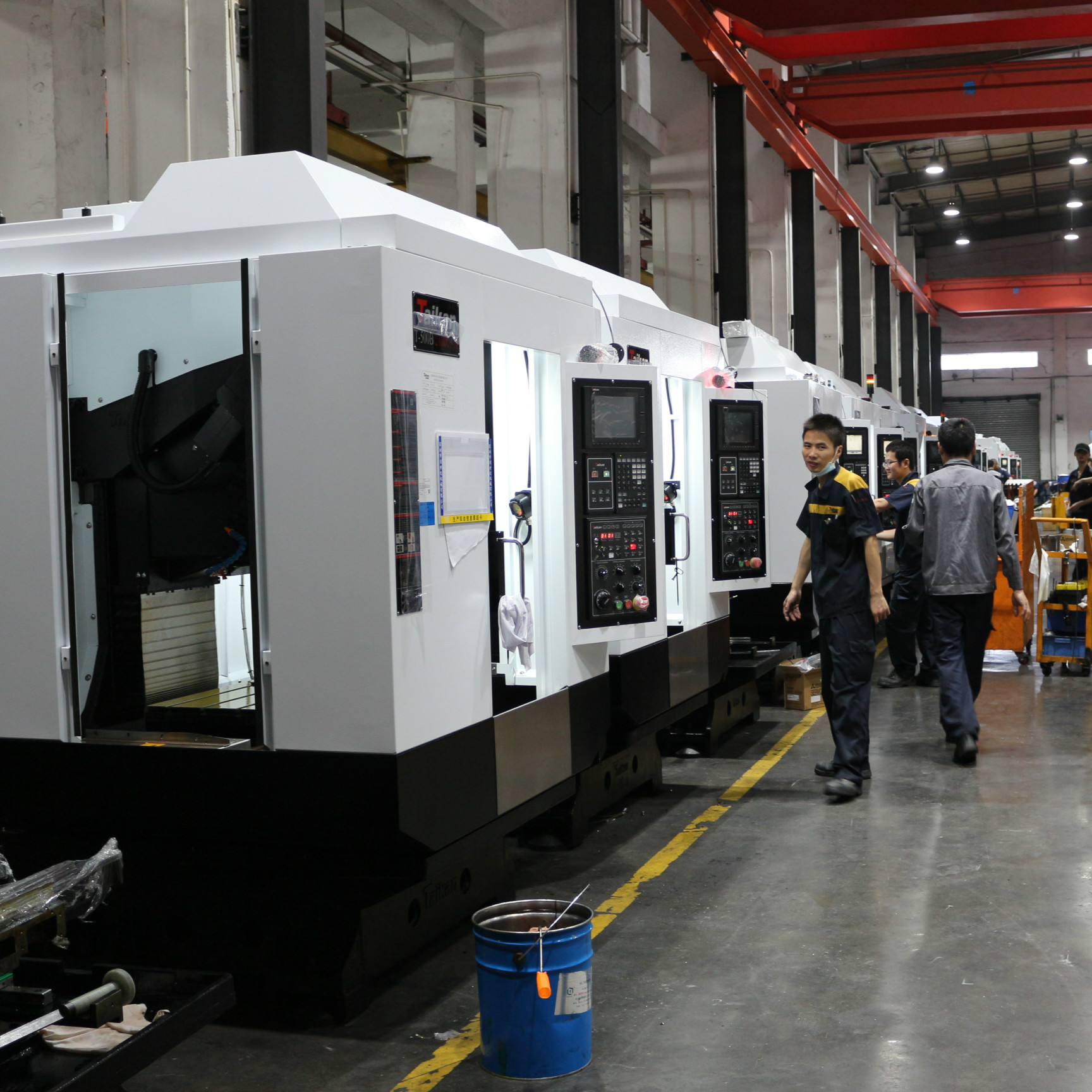 taikan cnc