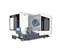 FH100P-C 5-Axis Milling and Turning Machining Center