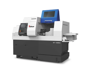 ST-325Ⅱ High-precision CNC Swiss-Type Lathe