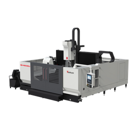 Multi-Axis Series