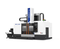 D-VL1600C/D-VL1600CM High-precision CNC Vertical Lathe