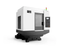 HT-700B High-speed and High-precision Drilling & Milling Machining Center