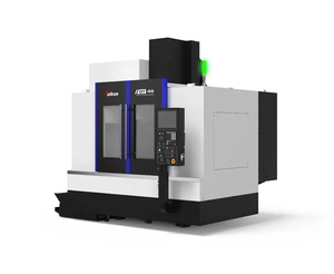 HDT55 High Precision Vertical Machining Center