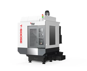 HT-500SE High-speed and High-efficiency Wheel hub Machining Center