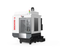 HT-500SE High-speed and High-efficiency Wheel hub Machining Center