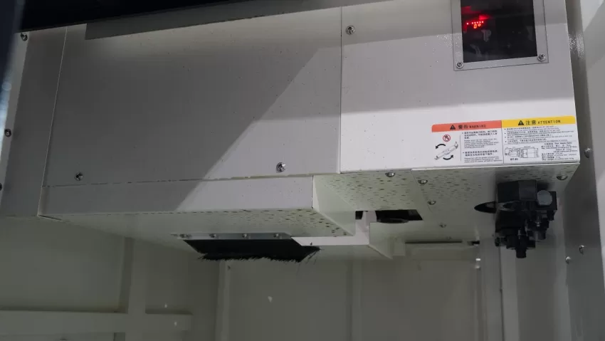 T-V1165S ACT arm