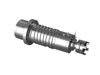 Spindle