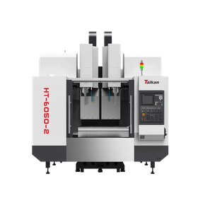 Double-Spindle Series