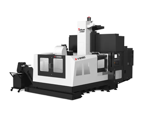HG-V1218D Direct-Drive Spindle Gantry Machining Center
