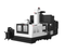 HG-V1218D Direct-Drive Spindle Gantry Machining Center