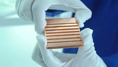 Precision Machining for Thermal Solutions