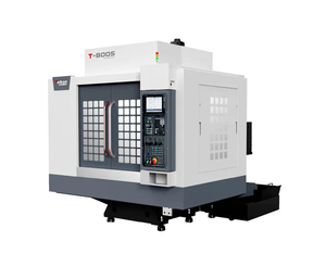 HT-800S High-speed and High-efficiency Wheel hub Machining Center