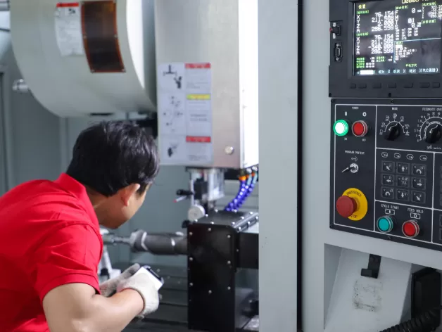 Taikan machine