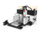 HG-V2530 A/B/C/Z 3-Axis Linear Guides Gantry Machining Center