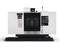 HT-12 Boxway Vertical Machining Center