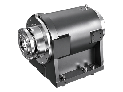 Spindle