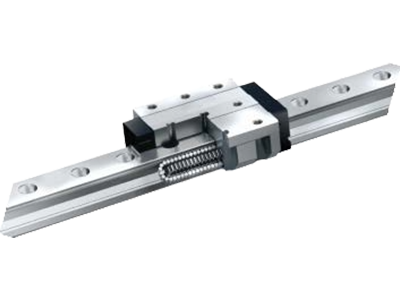 Guide rail