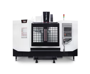 HT-1475L High-speed and High-precision Vertical Machining Center