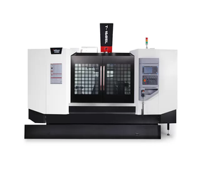 HT-1685L High-speed and High-precision Vertical Machining Center