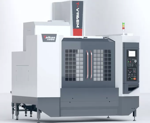 HT-V1165M High-speed and High-rigidity Vertical Machining Center