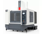 HT-V870W High-precision and High-efficiency Wheel hub Machining Center