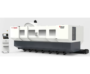 HT-4500 Moving Column Profile Machining Center